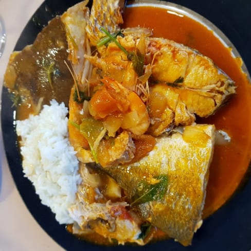 Estelas In Peniche Restaurant Reviews Menu And Prices Thefork