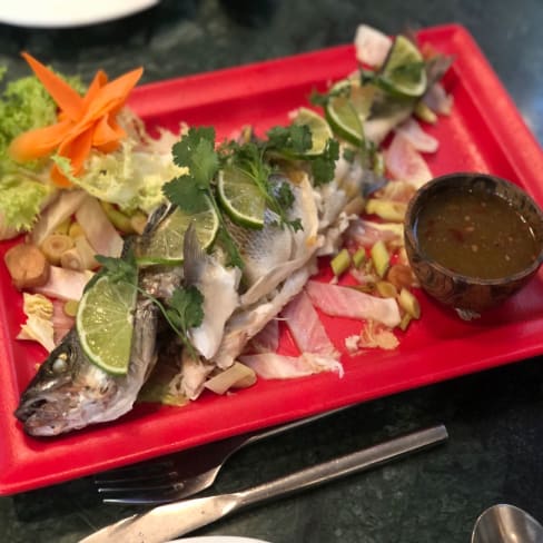 Suan Thai In Paris Restaurant Reviews Menu And Prices Thefork