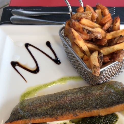 Le Kubix Hotel Aquakub In Aix Les Bains Restaurant Reviews Menu And Prices Thefork