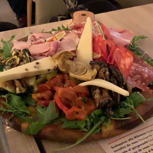 Amarone In Bourg La Reine Restaurant Reviews Menu And Prices Thefork