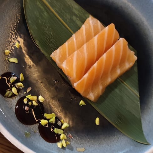 Prisma Sushi Lab in Tivoli - Restaurant Reviews, Menu and Prices | TheFork