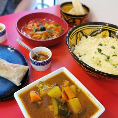 1000 1 Signes In Paris Restaurant Reviews Menu And Prices Thefork