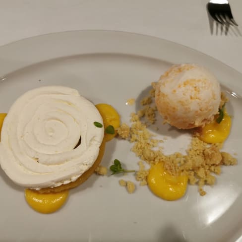 Cobalt Restaurant In Vau Restaurant Reviews Menu And Prices Thefork