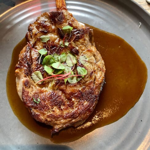 Le Saperlipopette Norbert Tarayre In Puteaux Restaurant Reviews Menu And Prices Thefork