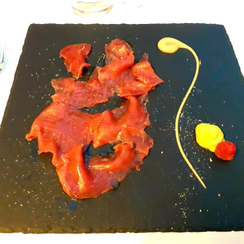 Re Di Quadri In Mira Restaurant Reviews Menu And Prices Thefork