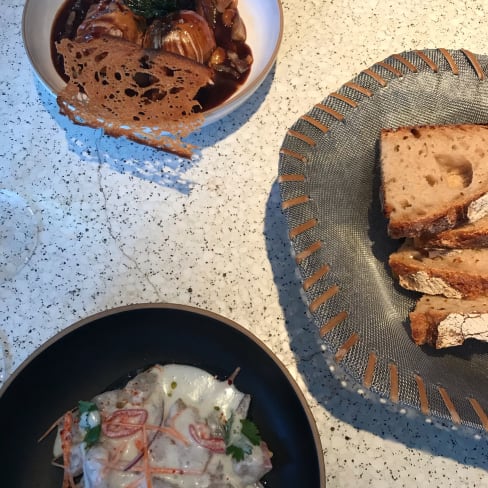 Champeaux In Paris Restaurant Reviews Menu And Prices Thefork