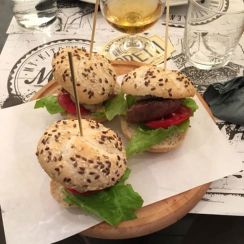 Myke In Milan Restaurant Reviews Menu And Prices Thefork