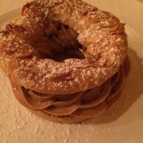 La Rotisserie D En Face In Paris Restaurant Reviews Menu And Prices Thefork