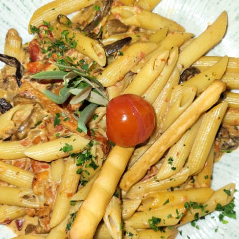 Prima Pasta in Aix-en-Provence - Restaurant Reviews, Menu and Prices |  TheFork