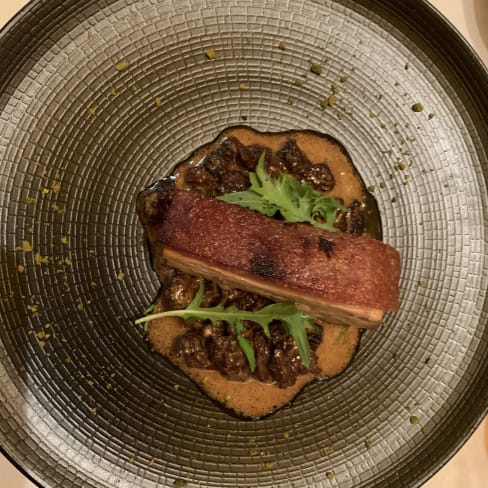 L Artichaut In Carouge Restaurant Reviews Menu And Prices Thefork