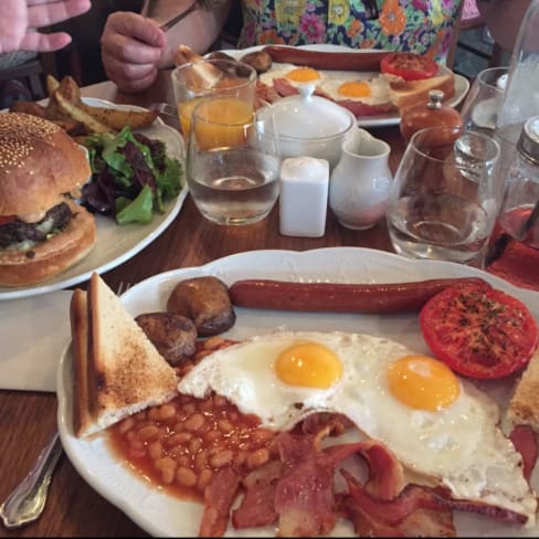 T Cup In Paris Restaurant Reviews Menu And Prices Thefork