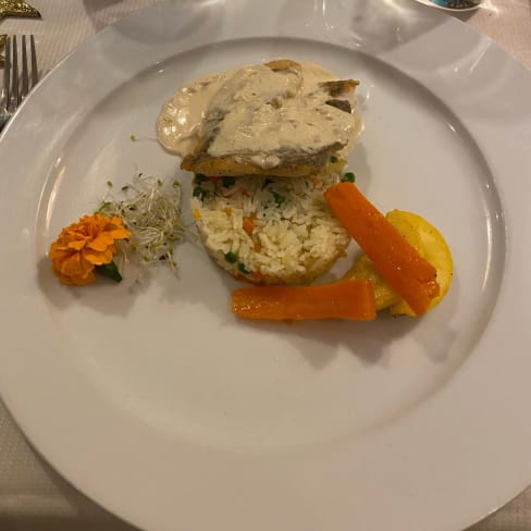 Cote Jardin In Antibes Restaurant Reviews Menu And Prices Thefork