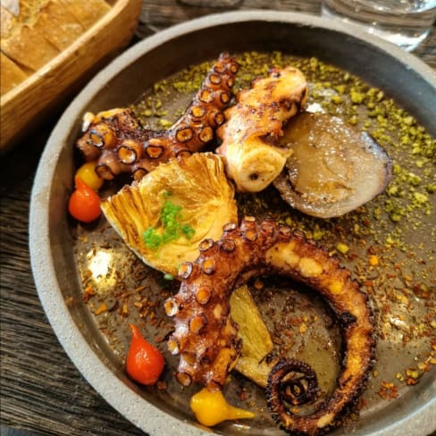 Pur Sang In Le Perreux Sur Marne Restaurant Reviews Menu And Prices Thefork