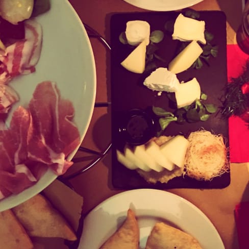 Carlsberg Ol In Milan Restaurant Reviews Menu And Prices Thefork
