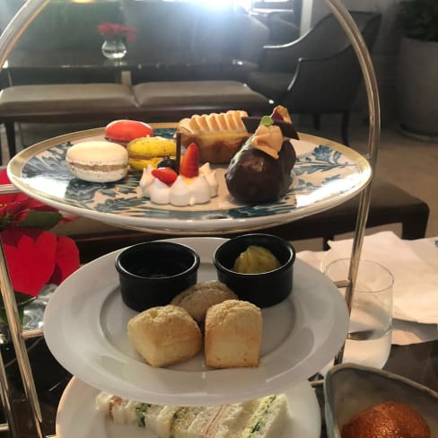 Pateo Do Palacio In Sao Paulo Restaurant Reviews Menu And Prices Thefork