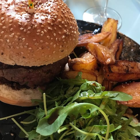 Au Coeur Du Panier In Marseille Restaurant Reviews Menu And