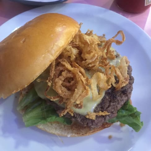 Hd Diner Rivoli In Paris Restaurant Reviews Menu And Prices Thefork Sloppy joe with tator tots $6.50. hd diner rivoli in paris restaurant