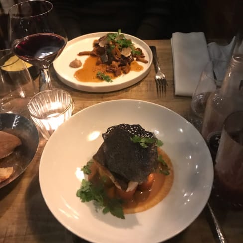 Bistrot Coco In Strasbourg Restaurant Reviews Menu And Prices Thefork