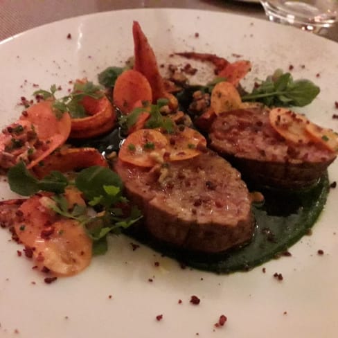 Le Chateau De Pray In Charge Restaurant Reviews Menu And Prices Thefork