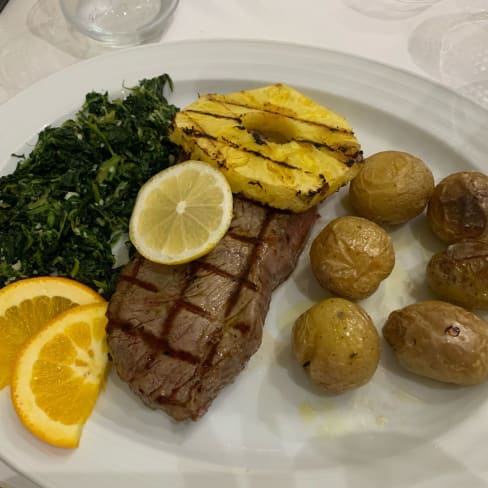 Dom Lourenco In Lourinha Restaurant Reviews Menu And Prices Thefork