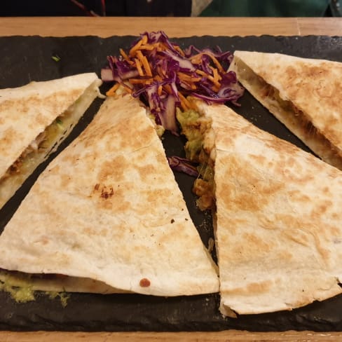 Barrio Meshica In Paris Restaurant Reviews Menu And Prices Thefork Barrio Meshica In Paris Restaurant Reviews Menu And Prices Thefork