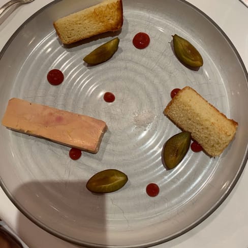 L Ao Restaurant L Aigle D Or In Rimbach Pres Guebwiller Restaurant Reviews Menu And Prices Thefork