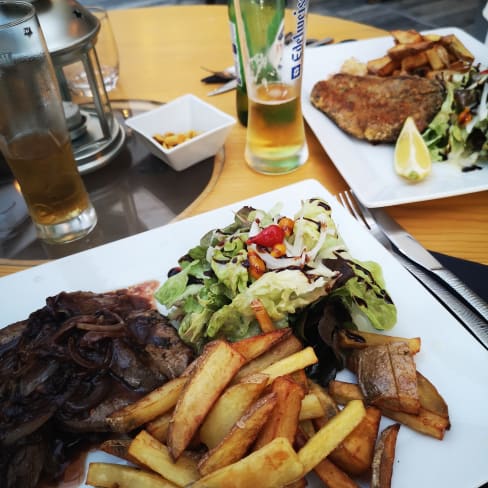 La Toscane In Montelimar Restaurant Reviews Menu And Prices Thefork