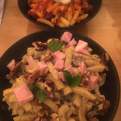 Chez Gusto Al Dente In Paris Restaurant Reviews Menu And Prices Thefork