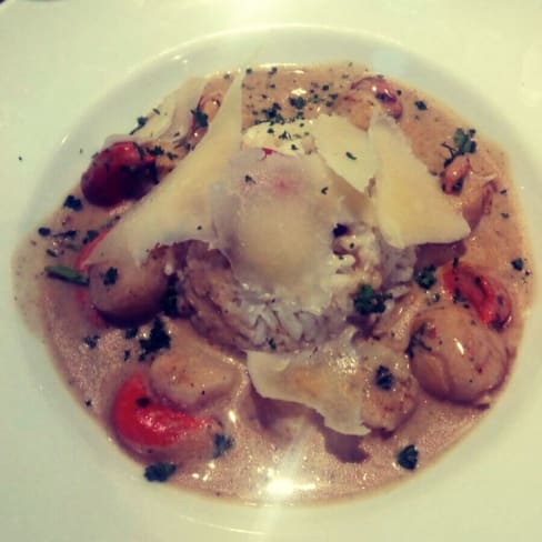 via mamma in clamart restaurant reviews menu and prices thefork