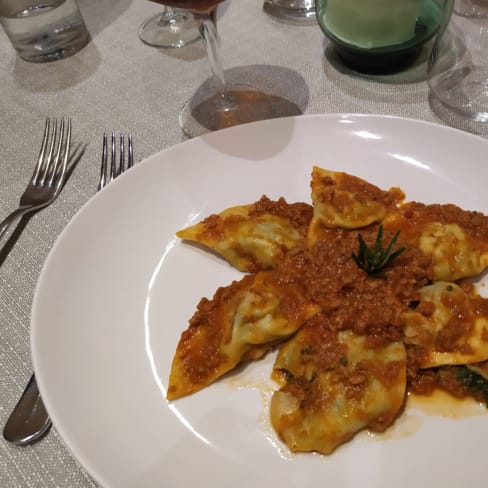 Cucina Sant Andrea In Empoli Restaurant Reviews Menu And Prices Thefork