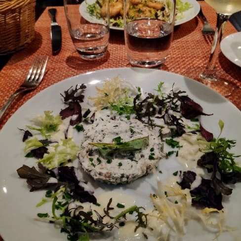 La Grande Ourse In Paris Restaurant Reviews Menu And Prices Thefork