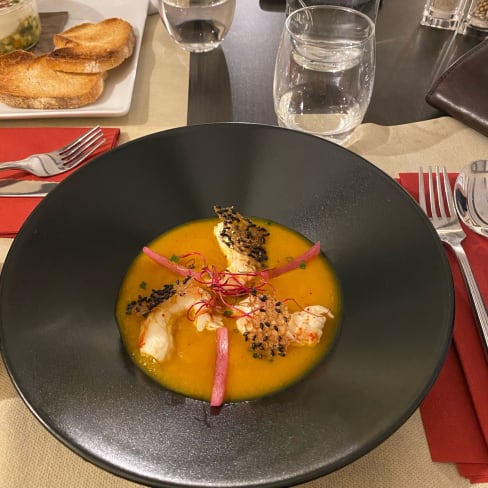 Le Castelet In Blois Restaurant Reviews Menu And Prices Thefork
