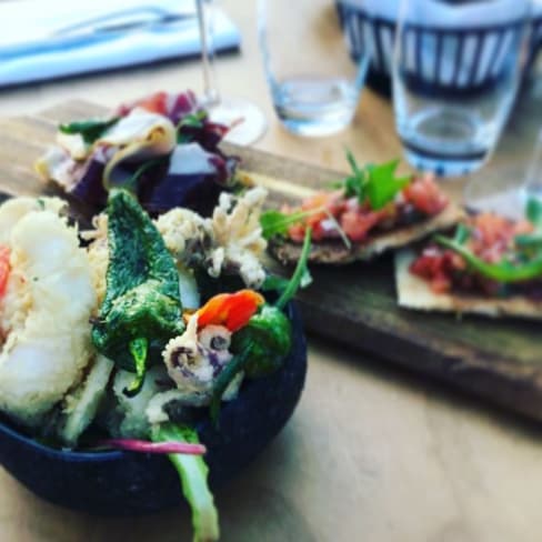 L Orangerie Hotel Aquabella Groupe Partouche Aix En Provence In Aix En Provence Restaurant Reviews Menu And Prices Thefork