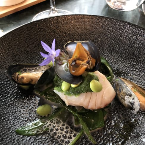 Restaurant 1397 In Bergen Op Zoom Restaurant Reviews Menu And Prices Thefork