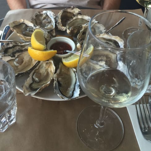 Au Comptoir Des Capucins In Bordeaux Restaurant Reviews Menu And Prices Thefork