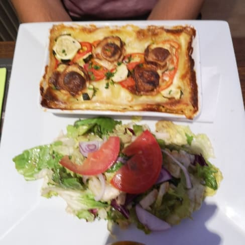 Le Ch Ti Gourmand In Tourcoing Restaurant Reviews Menu And