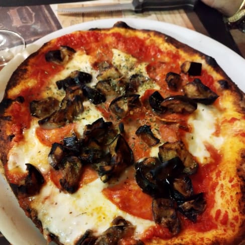 Pizzeria peppino store