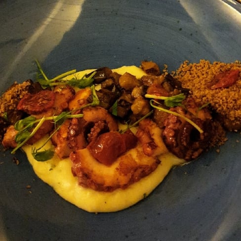 Essence Restaurant In Padua Restaurant Reviews Menu And Prices Thefork