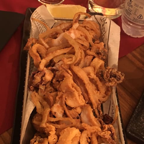 Lolas Peruvian Food In Santander Restaurant Reviews Menu And Prices Thefork