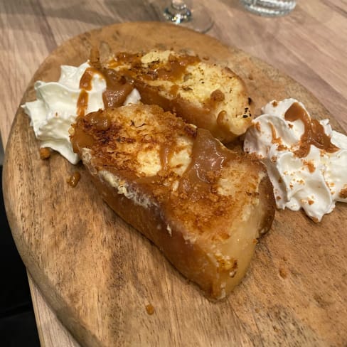 O Jazy Sceaux In Sceaux Restaurant Reviews Menu And Prices Thefork