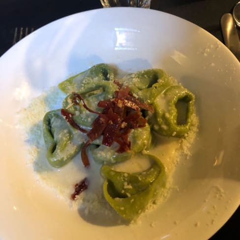 La Taverna Di Roberto In Bologna Restaurant Reviews Menu And Prices Thefork