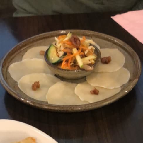 Marou In Chevilly Larue Restaurant Reviews Menu And Prices Thefork