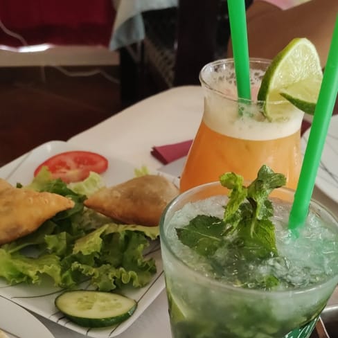 Suvai In Tremblay En France Restaurant Reviews Menu And Prices Thefork