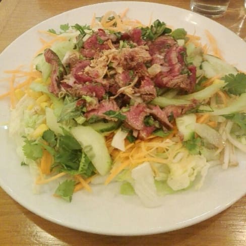 Cam Ly Bobun 2 Go In Paris Restaurant Reviews Menu And Prices Thefork