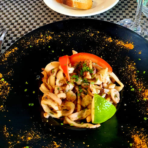 Les Mets Des Saintes In Marseille Restaurant Reviews Menu And Prices Thefork