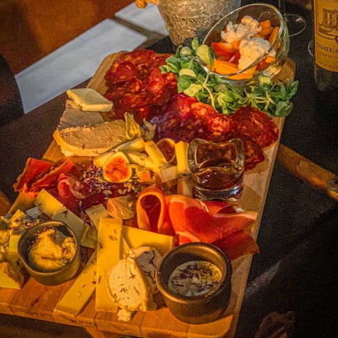 Le Metropolitain In Bordeaux Restaurant Reviews Menu And Prices Thefork