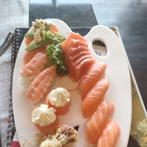 Restaurant Furaki Sushi Restaurant A San Martino Siccomario Menu Avis Prix Et Reservation Thefork Restaurant Furaki Sushi Restaurant A San Martino Siccomario Menu Avis Prix Et Reservation Thefork