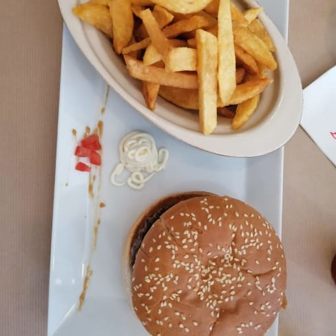 Bistrot Du Jardin In Paris Restaurant Reviews Menu And Prices Thefork