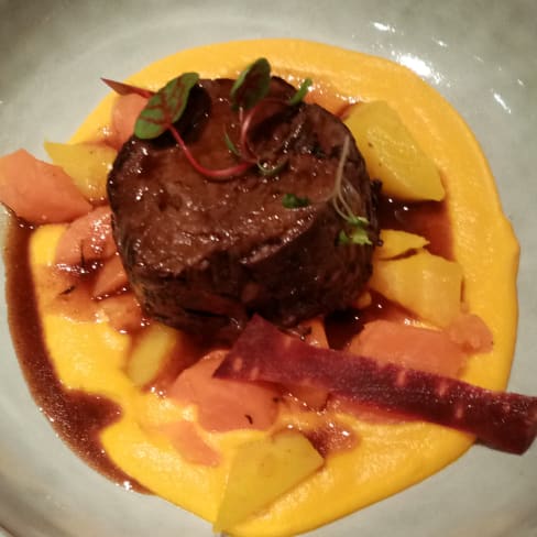 Macaille In Suresnes Restaurant Reviews Menu And Prices Thefork