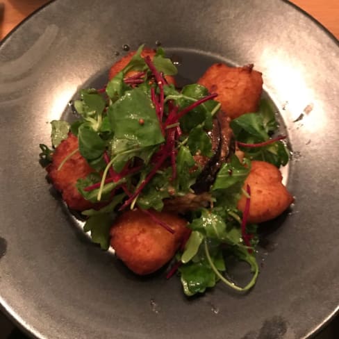 Bistrot L Autrement In Bordeaux Restaurant Reviews Menu And Prices Thefork